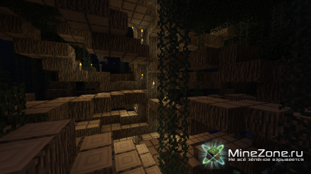 [1.3.1] [SSP/SMP] BigTrees 1.3.1