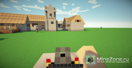 [1.3.2] The Car Mod v2.2