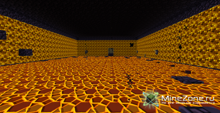 Квест "Испытания"