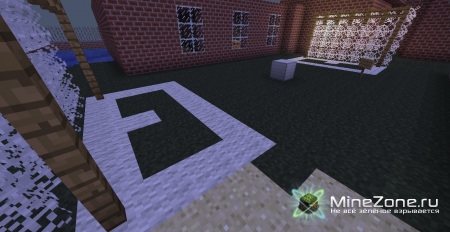 Побег со школы Часть 1 (1.3.1)