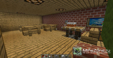 Побег со школы Часть 1 (1.3.1)