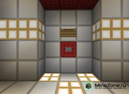 Зомби арена