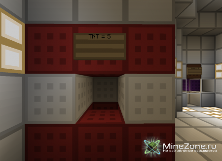 Зомби арена