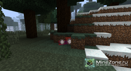 [1.3.1 & 1.2.5 ] YAH MOD [YOU ARE HEROBRINE]