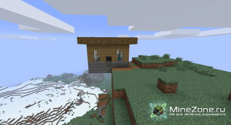 [1.3.1 & 1.2.5 ] YAH MOD [YOU ARE HEROBRINE]