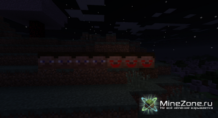 [1.3.1 & 1.2.5 ] YAH MOD [YOU ARE HEROBRINE]