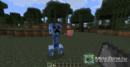 [1.3.1] Elemental Creepers v2.4