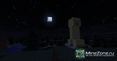 [1.3.1] Elemental Creepers v2.4