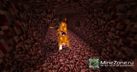 [1.3.1] Elemental Creepers v2.4