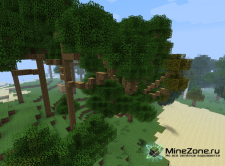 Приключения Джона и Тима часть 5