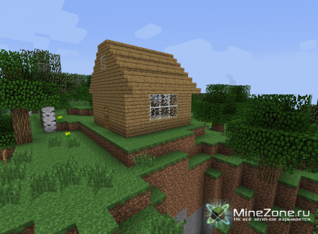 Приключения Джона и Тима часть 5