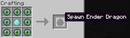[1.3.1] CRAFTABLE MOB EGGS v.1.7