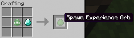 [1.3.1] CRAFTABLE MOB EGGS v.1.7
