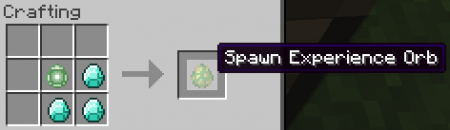 [1.3.1] CRAFTABLE MOB EGGS v.1.7