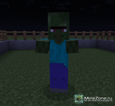 Minecraft  Snapshot 12w32a