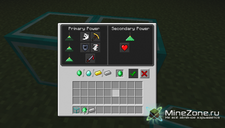 Minecraft  Snapshot 12w32a