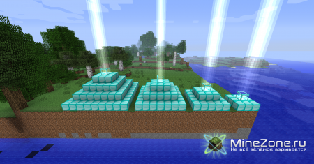 Minecraft  Snapshot 12w32a