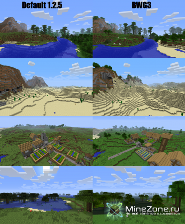 [1.3.1] BETTER WORLD GENERATION 3 [SSP/SMP]