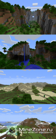 [1.3.1] BETTER WORLD GENERATION 3 [SSP/SMP]