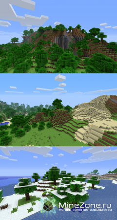 [1.3.1] BETTER WORLD GENERATION 3 [SSP/SMP]