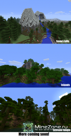 [1.3.1] BETTER WORLD GENERATION 3 [SSP/SMP]