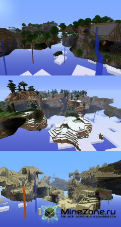[1.3.1] BETTER WORLD GENERATION 3 [SSP/SMP]
