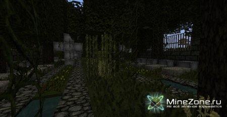 [64x][1.3] CrEaTiVe_ONE's Medieval pack v7