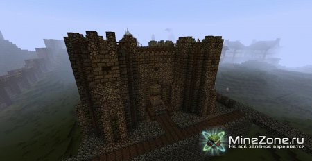 [64x][1.3] CrEaTiVe_ONE's Medieval pack v7