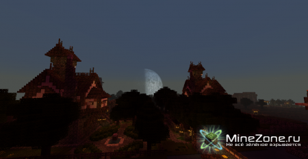 [64x][1.3] CrEaTiVe_ONE's Medieval pack v7