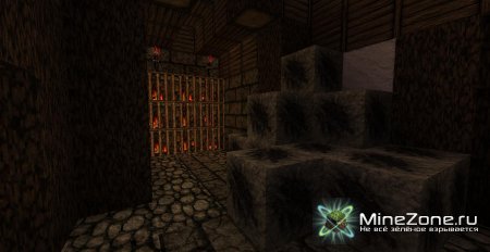 [64x][1.3] CrEaTiVe_ONE's Medieval pack v7