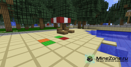 [1.3.1] [16x] oCd Pack by disco