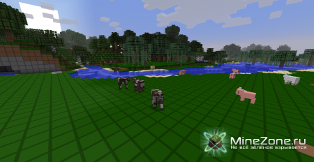 [1.3.1] [16x] oCd Pack by disco