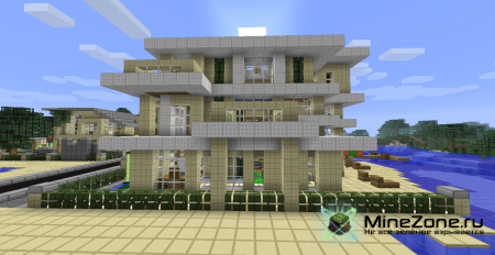 [1.3.1] [16x] oCd Pack by disco