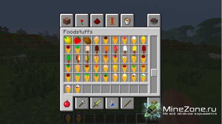 [1.3.1] ICE CREAM MOD V2.0