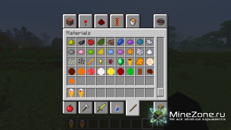 [1.3.1] ICE CREAM MOD V2.0