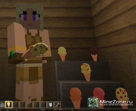 [1.3.1] ICE CREAM MOD V2.0