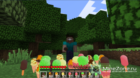 [1.3.1] ICE CREAM MOD V2.0