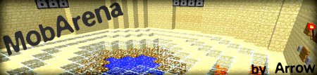 [1.3.1] MobArena