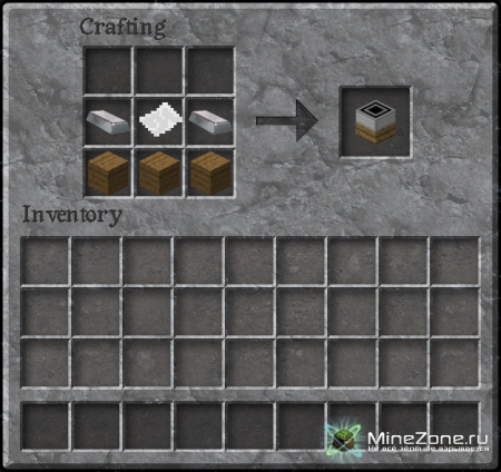 [1.3.1] Trampoline Mod