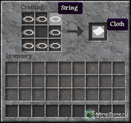 [1.3.1] Trampoline Mod