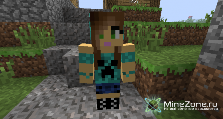 [1.3.1] New Villagers Mod