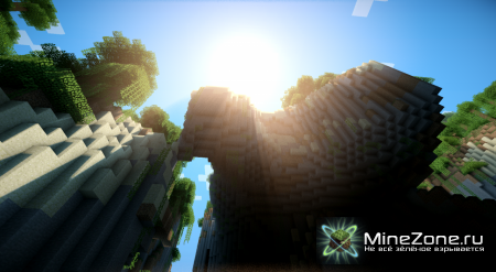 [1.3.1] Tall N' Deep Mod