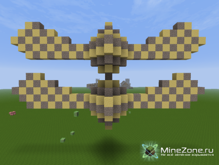 [1.3.1] Sand-Gravel Can't Fall