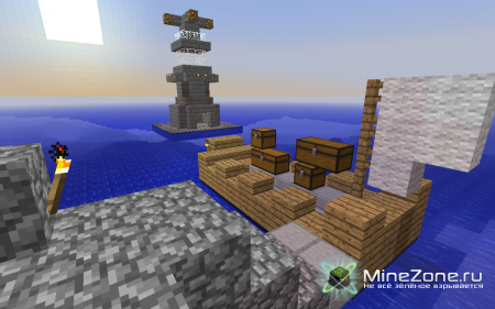 [Fan Art] Teiylertan - Рыбалка (1 часть)