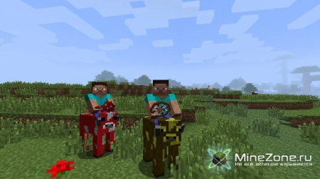 [1.3.2] ANIMAL BIKES V0.5 [SSP]