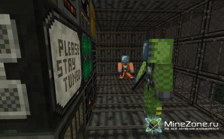 Карта от CloudRider'a [v0.9]