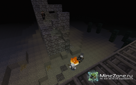 Карта от CloudRider'a [v0.9]