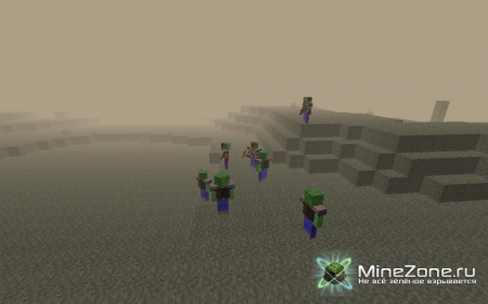 Карта от CloudRider'a [v0.9]