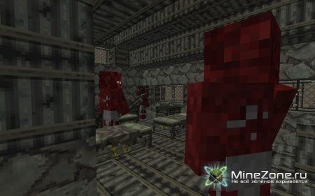 Карта от CloudRider'a [v0.9]