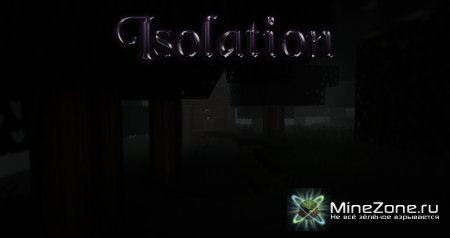 [64X] [1.3] ISOLATION (V1.2)